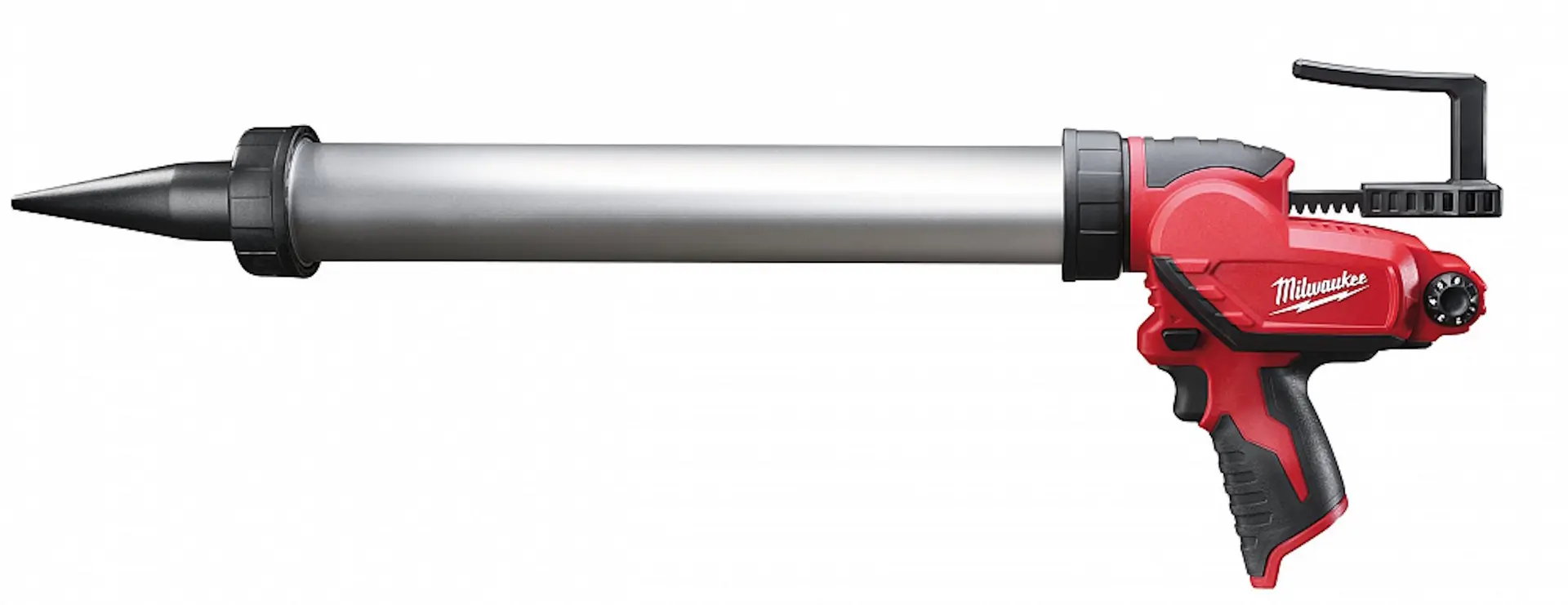 Pistol de etansare cu acumulator Milwaukee M12 PCG/600A-0
