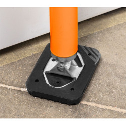 Опора телескопическая Neo Tools 35-430 Thumb