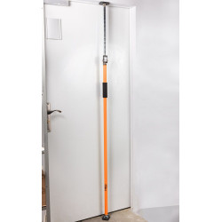 Опора телескопическая Neo Tools 35-430 Thumb