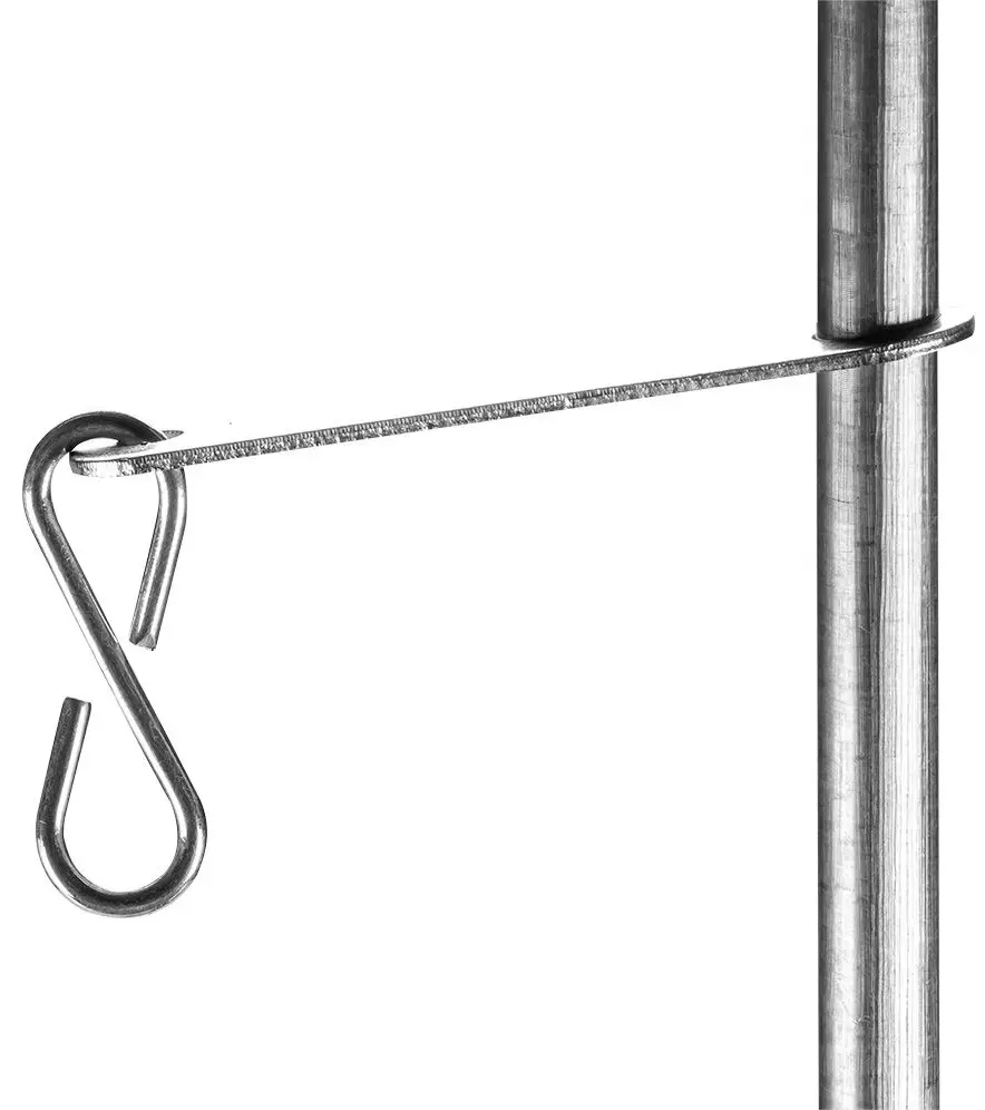 Опора телескопическая Neo Tools 35-433