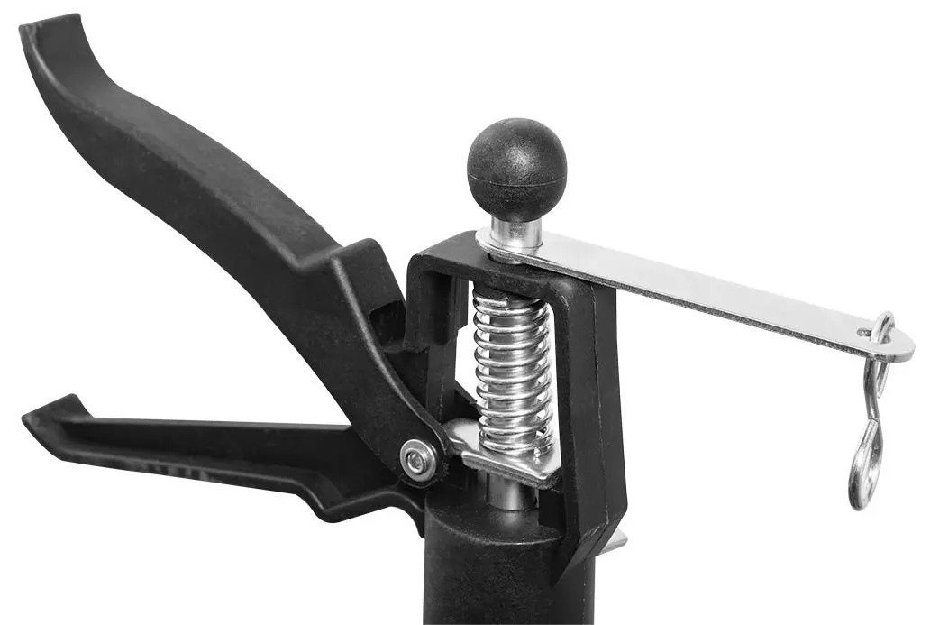 Опора телескопическая Neo Tools 35-433