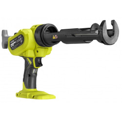 Pistol de etansare cu acumulator Ryobi RCG18-0 (5133005569) Thumb