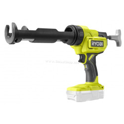 Pistol de etansare cu acumulator Ryobi RCG18-0 (5133005569)