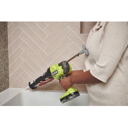 Pistol de etansare cu acumulator Ryobi RCG18-0 (5133005569) Thumb
