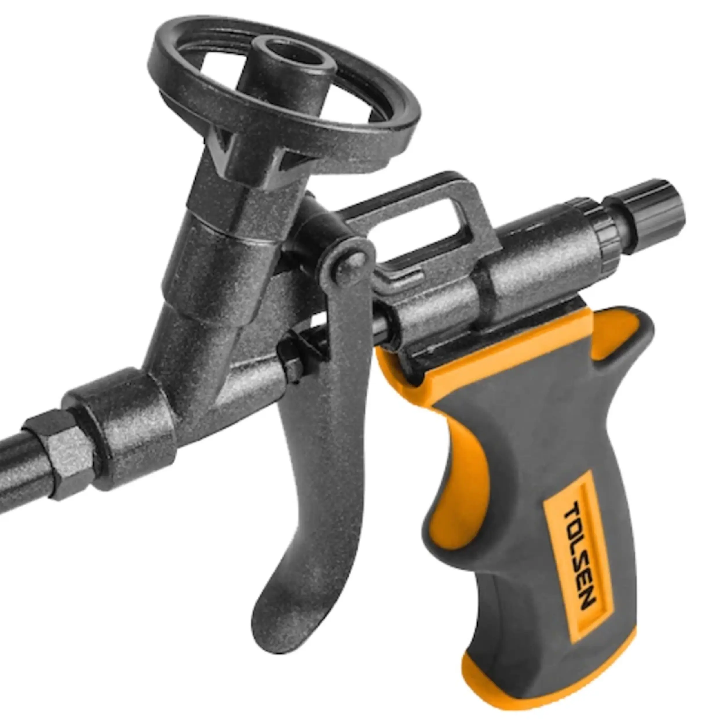 Pistol de etansare Tolsen 43062 - 3