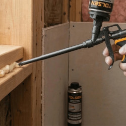 Pistol de etansare Tolsen 43062 Thumb