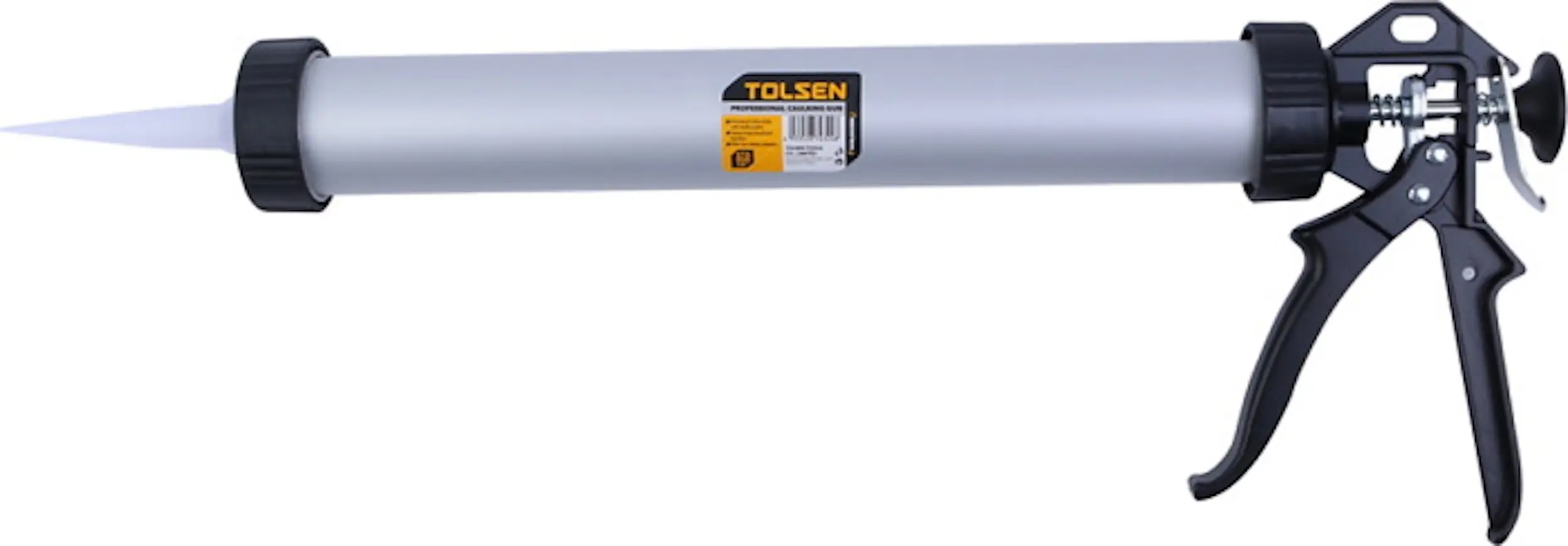 Pistol pentru silicon Tolsen 43046 - 2