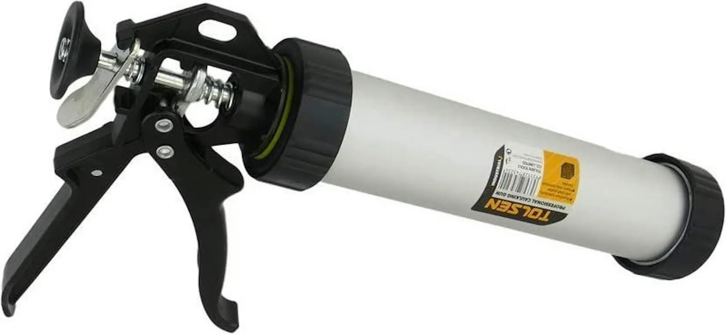 Pistol pentru silicon Tolsen 43046 - 3