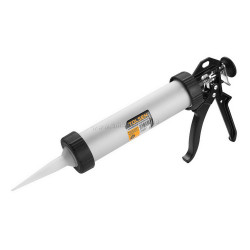 Pistol pentru silicon Tolsen 43046
