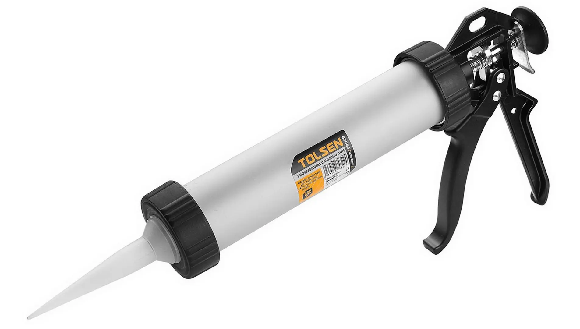 Pistol pentru silicon Tolsen 43046