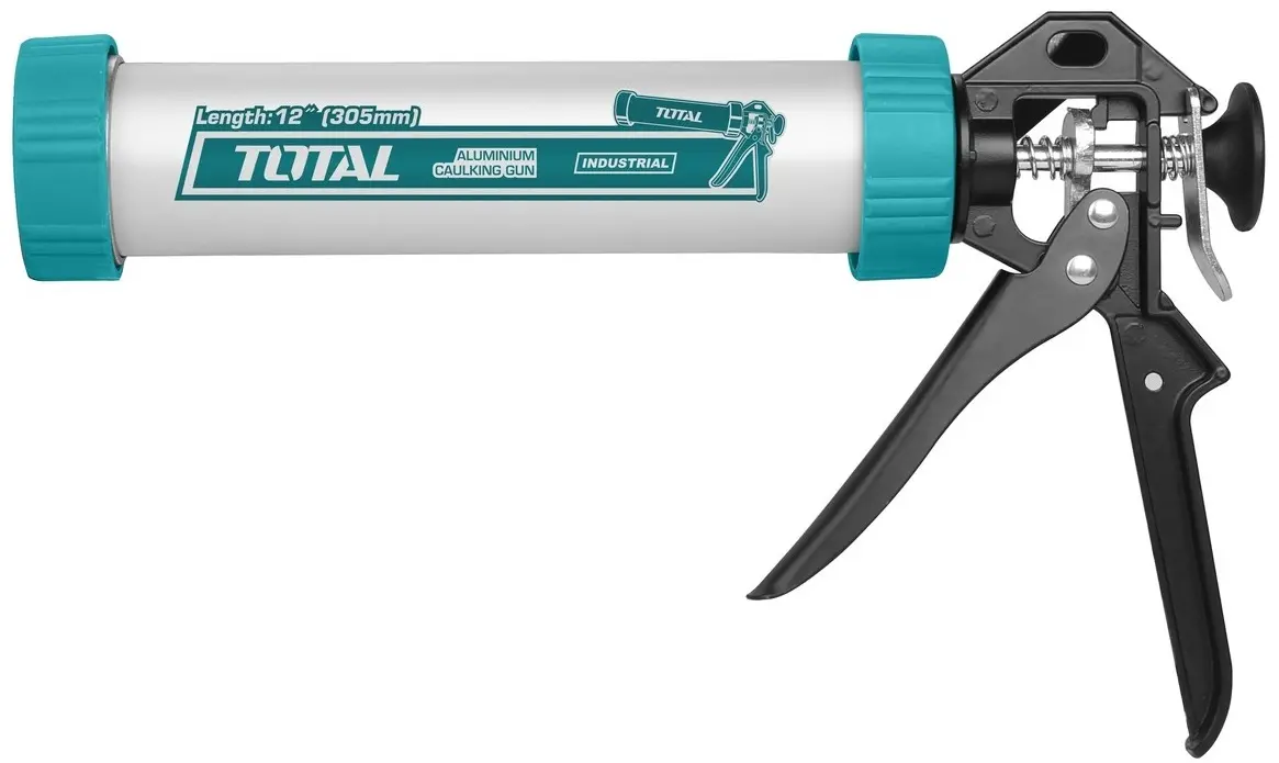 Пистолет для герметика Total THT20112