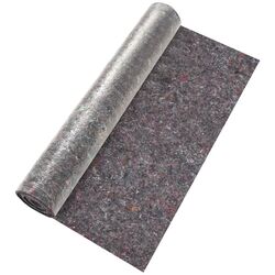 Covoras de protectie pentru zugravi VidaXL 142695 (Grey) Thumb