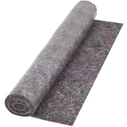 Covoras de protectie pentru zugravi VidaXL 142695 (Grey)