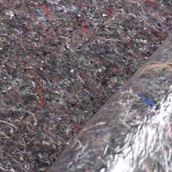 Covoras de protectie pentru zugravi VidaXL 142695 (Grey) Thumb