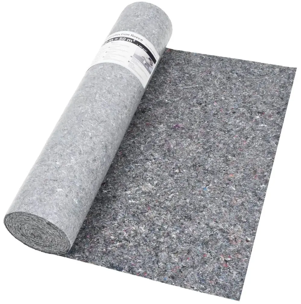 Коврик малярный защитный VidaXL 142698 (Grey)