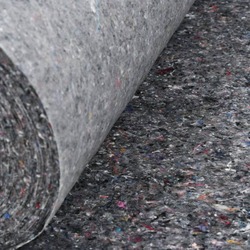 Коврик малярный защитный VidaXL 142698 (Grey) Thumb