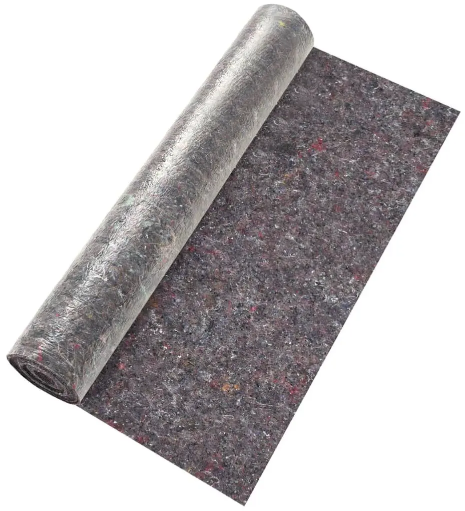 Set covorase de protectie pentru zugravi VidaXL 142696 (Grey)