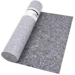 Set covorase de protectie pentru zugravi VidaXL 142699 (Grey) Thumb