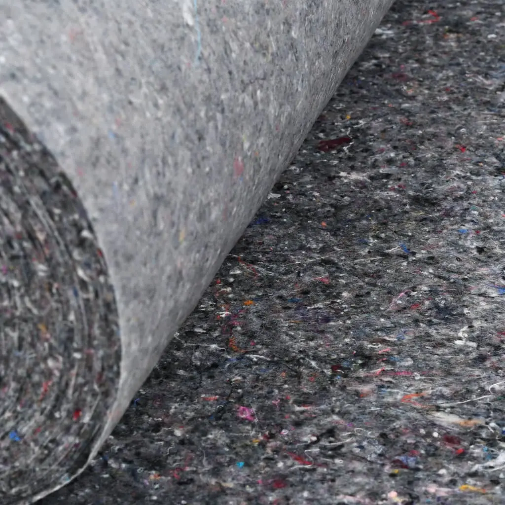 Set covorase de protectie pentru zugravi VidaXL 142699 (Grey)