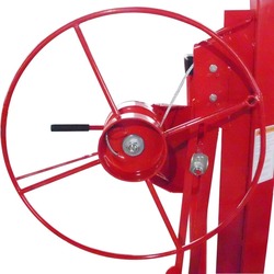 Подъемник механический VidaXL 140072 Thumb