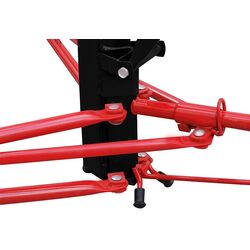 Подъемник механический VidaXL 140072 Thumb