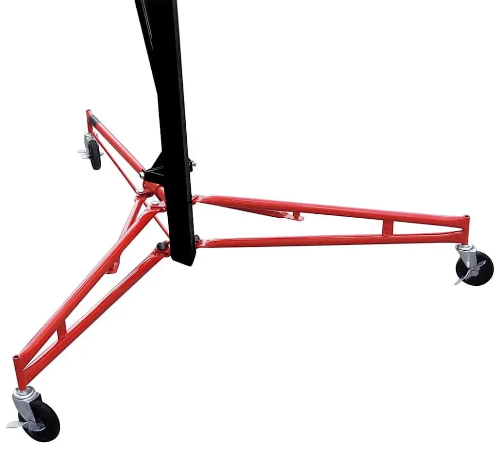 Подъемник механический VidaXL 140072