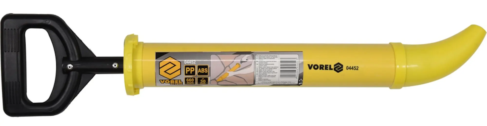 Dispozitiv chit de rosturi Vorel 04452