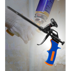 Pistol pentru spuma poliuretanica Wadfow WFPQ1302 Thumb
