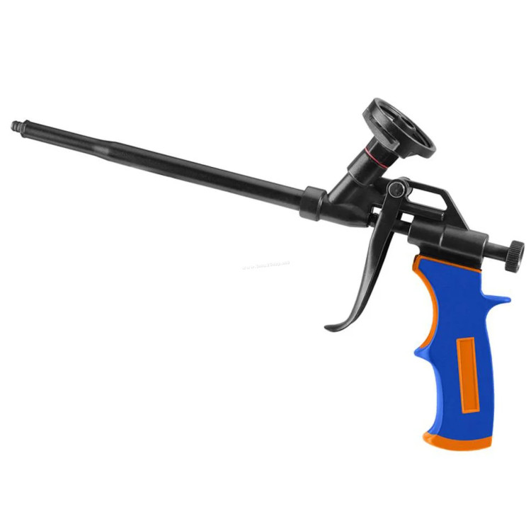 Pistol pentru spuma poliuretanica Wadfow WFPQ1302