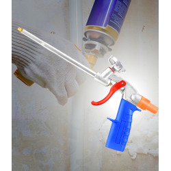 Pistol pentru spuma poliuretanica Wadfow WFPQ1304 Thumb