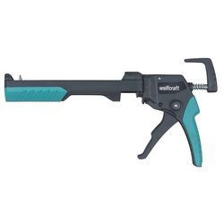 Пистолет для силикона Wolfcraft MG 400 Ergo