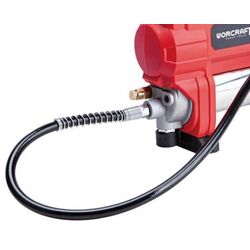 Pistol de unsoare cu acumulator Worcraft CGG-S20Li Solo Thumb