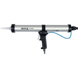 Пистолет для силикона Yato YT-67470 Thumb