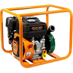 Motopompa Aerobs WP20I