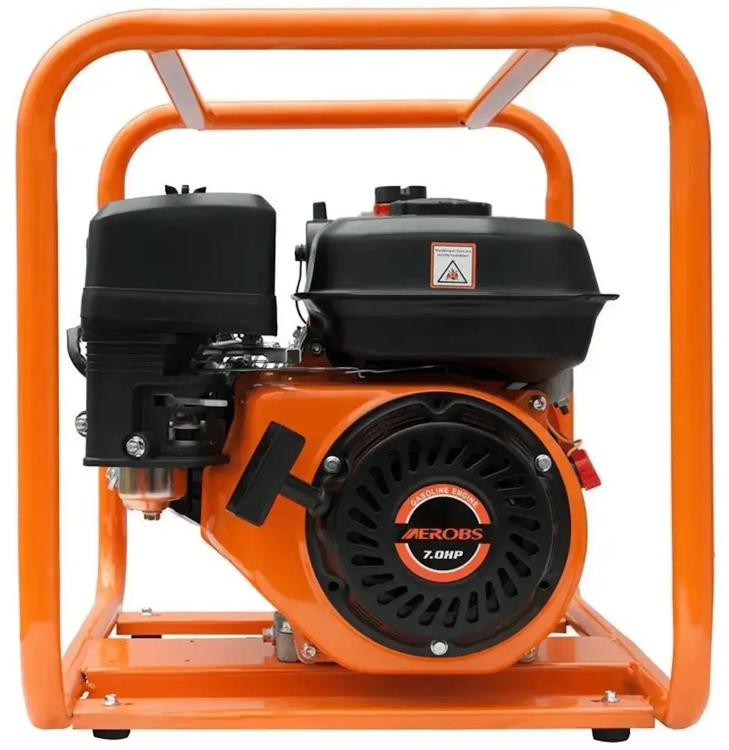 Motopompa Aerobs WP20I