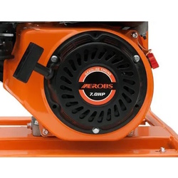 Motopompa Aerobs WP20I Thumb