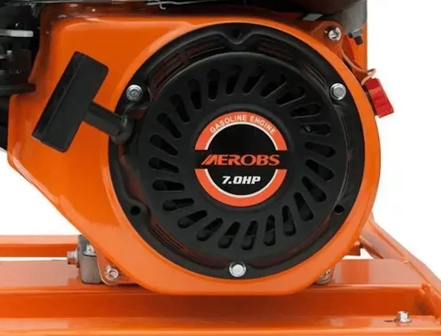 Motopompa Aerobs WP20I