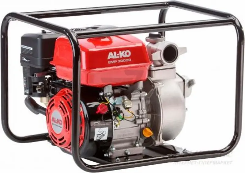 Мотопомпа Al-Ko BMP 30000 (113563)