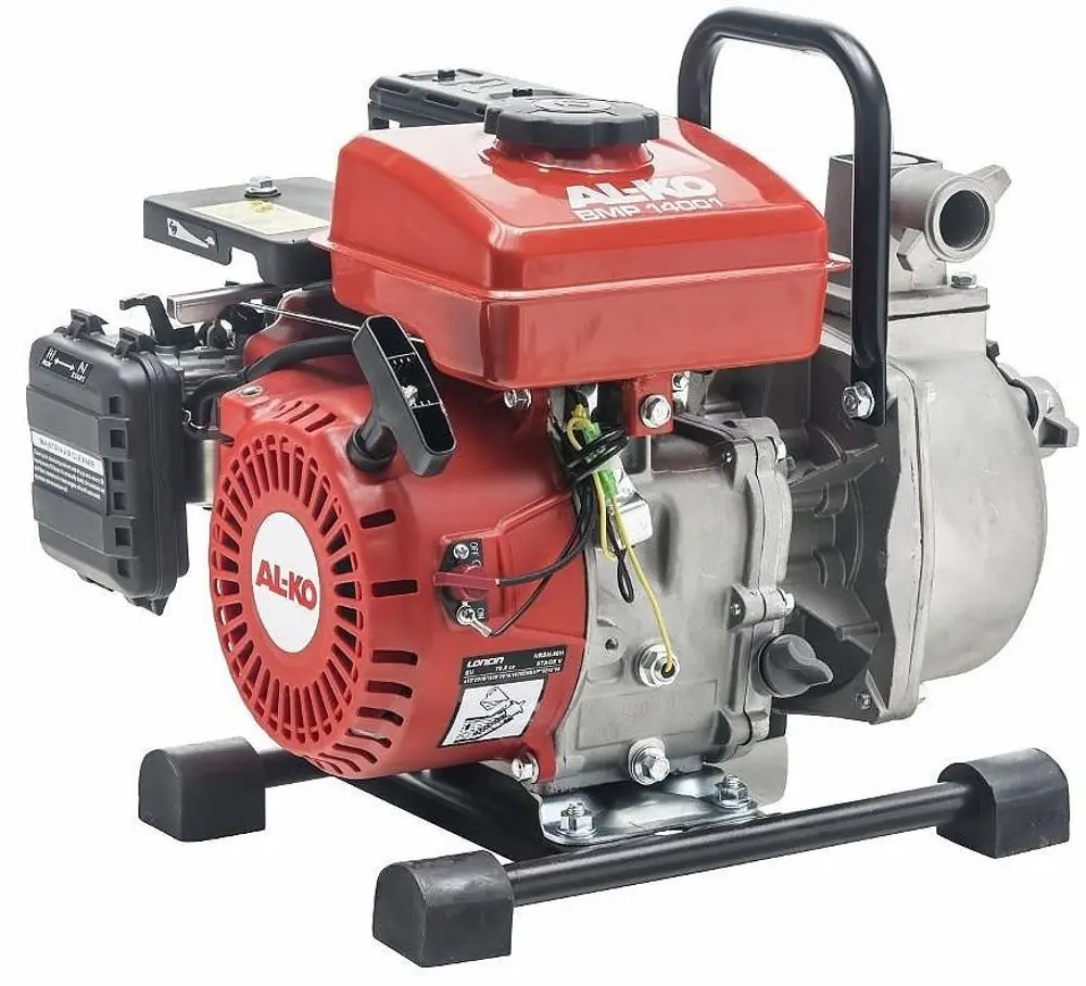 Мотопомпа Al-ko BMP14001 (113793)