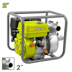 Мотопомпа Dyllu DTGW1A22 Thumb