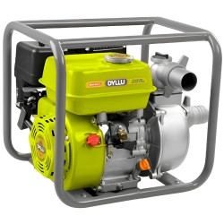 Мотопомпа Dyllu DTGW1A22 Thumb