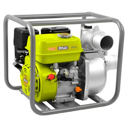 Motopompa Dyllu DTGW1A32 Thumb
