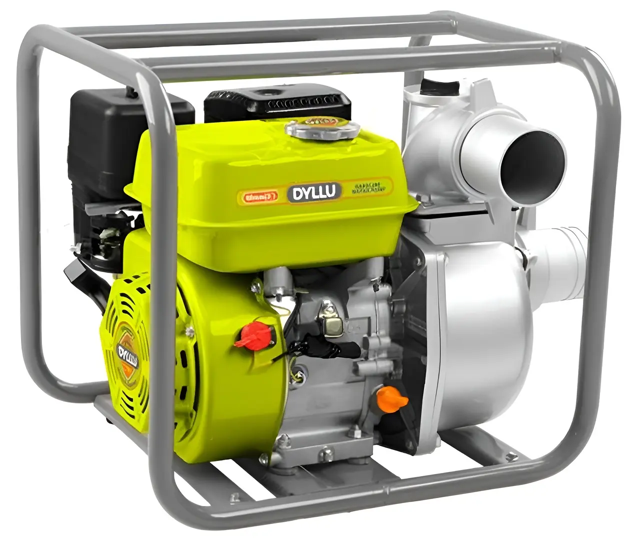 Motopompa Dyllu DTGW1A32