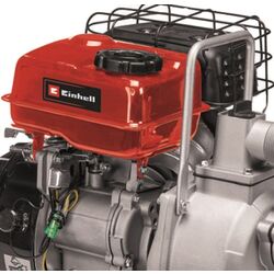 Мотопомпа Einhell GC-PW 16 Thumb