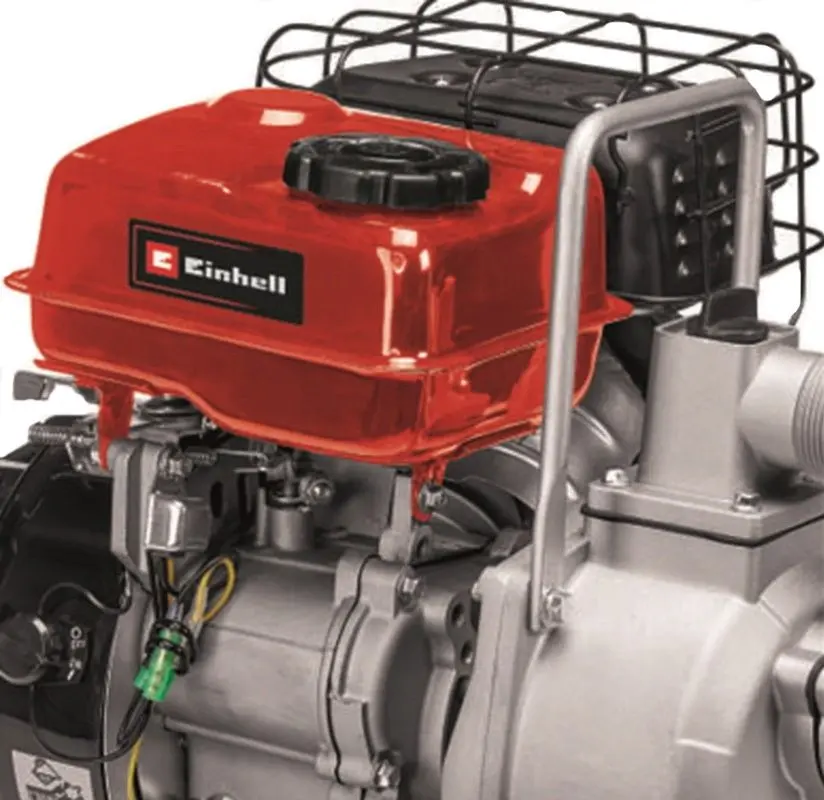Мотопомпа Einhell GC-PW 16