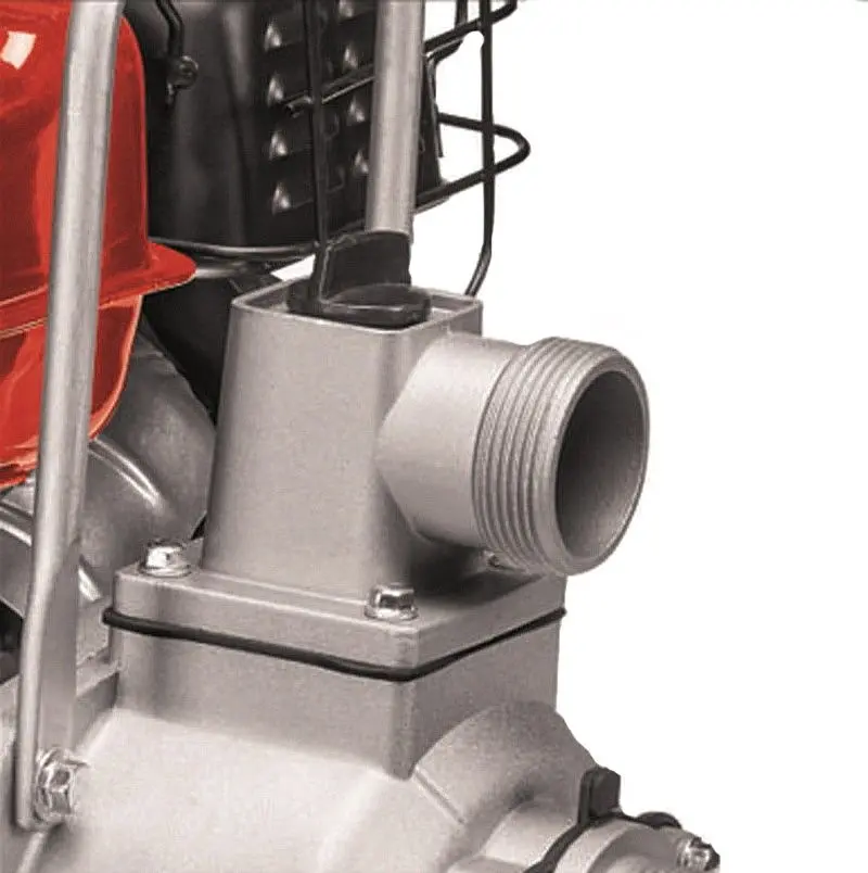 Мотопомпа Einhell GC-PW 16