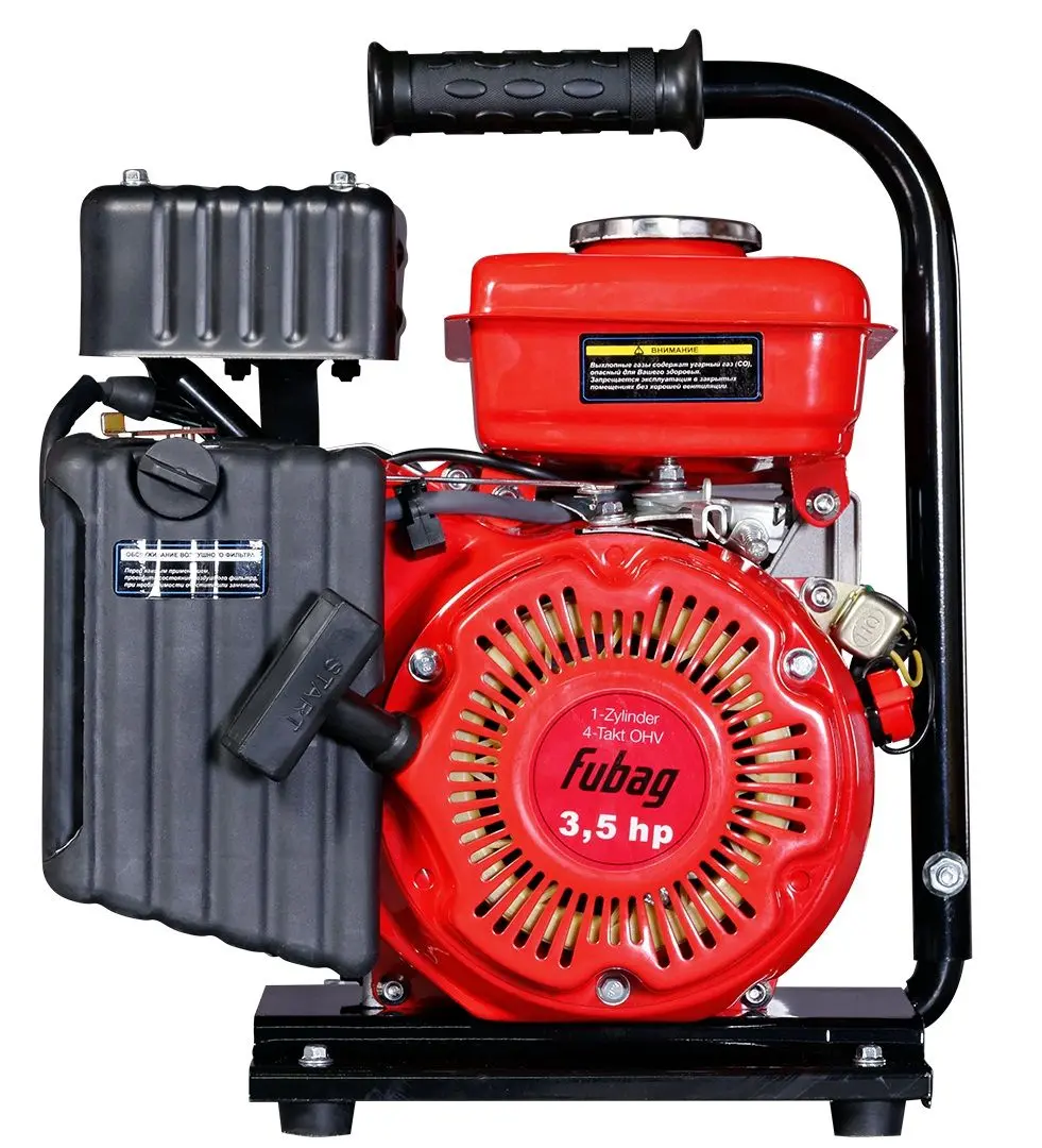 Motopompa Fubag PG 300T