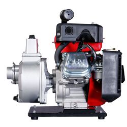 Motopompa Fubag PG 300T Thumb