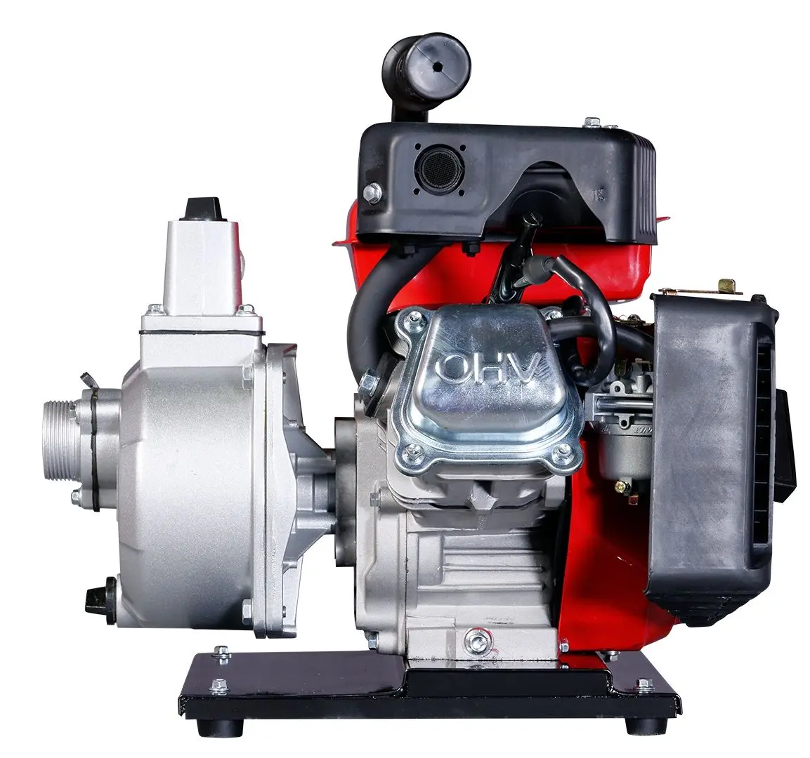 Motopompa Fubag PG 300T