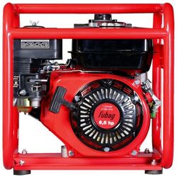 Motopompa Fubag PG 80H